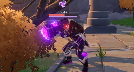 原神怪物图鉴最新更新,怪物日常与友情的温暖故事