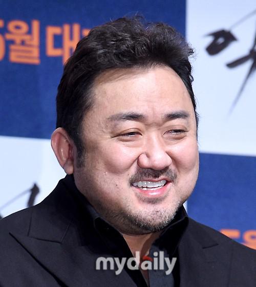 韩国马东锡最新,韩国马东锡的最新动态与影响