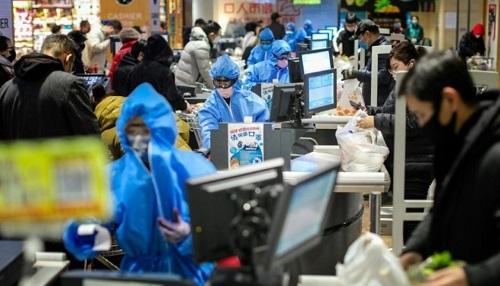 瑞士新冠肺炎最新动态,全面理解与应对的步骤指南