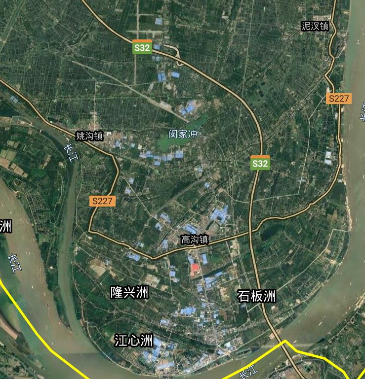 无为长江最新水位信息