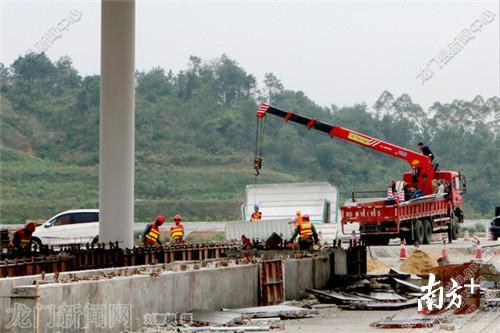 仁深高速最新进展，成就之路的新篇章，不断向前推进