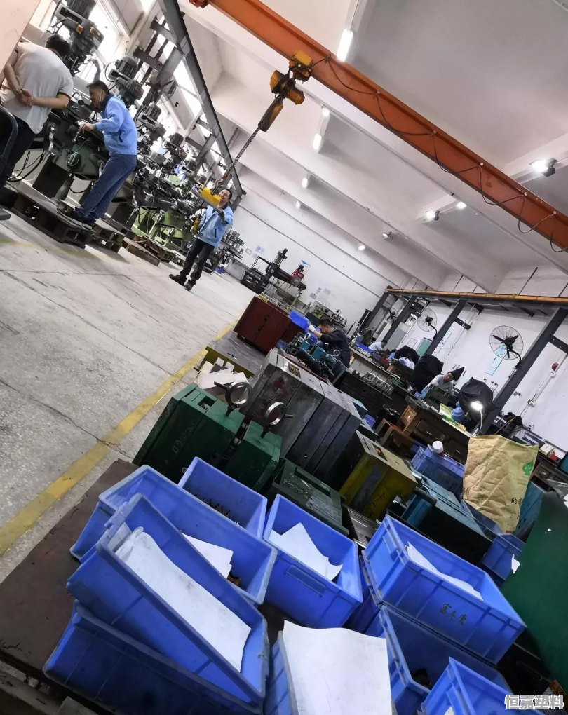 塑料模具师傅最新招聘启事及职位信息