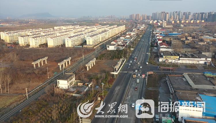 枣庄齐陶路最新动态，自信征途上的成就与进步之路