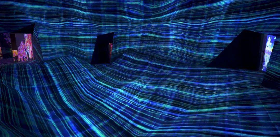 最新三维立体图片大全，启程探索自然美景，内心平和宁静的寻觅