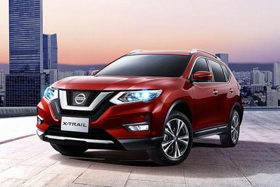 奇骏改款最新动态,科技革新驾驶体验,引领未来出行新潮流