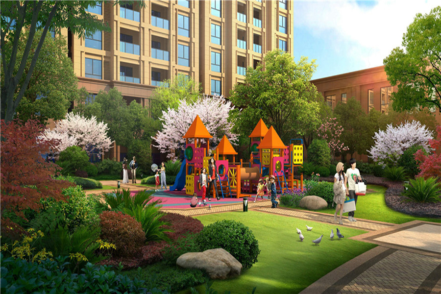 恒生光合城最新动态全面解读