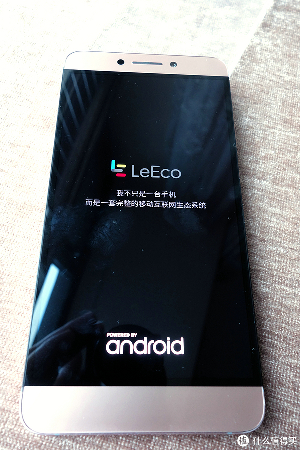 乐视Max 2最新系统学习变化,自信闪耀