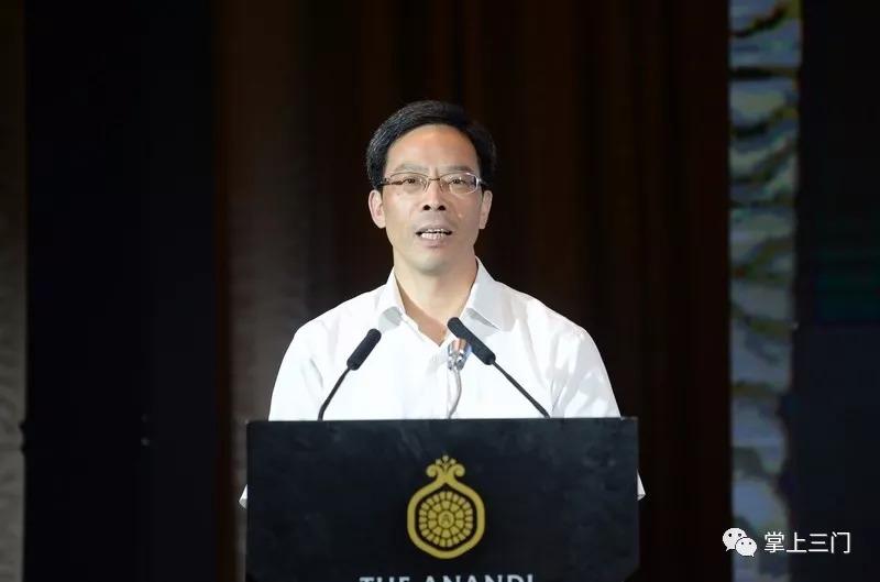 三门县最新常委名单，变革力量引领未来希望之路