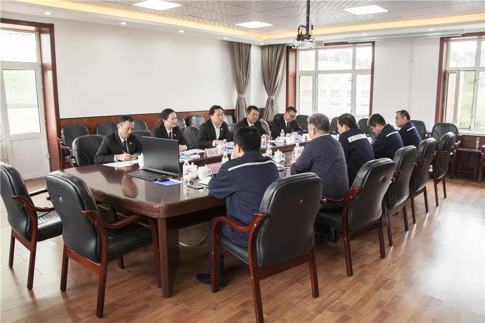 西林钢铁集团，铁骨与时俱进，创新发展展新貌