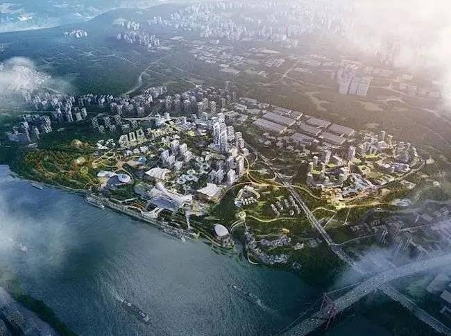 大渡口钓鱼嘴新动态，变化中的学习之旅，自信与成就感的源泉