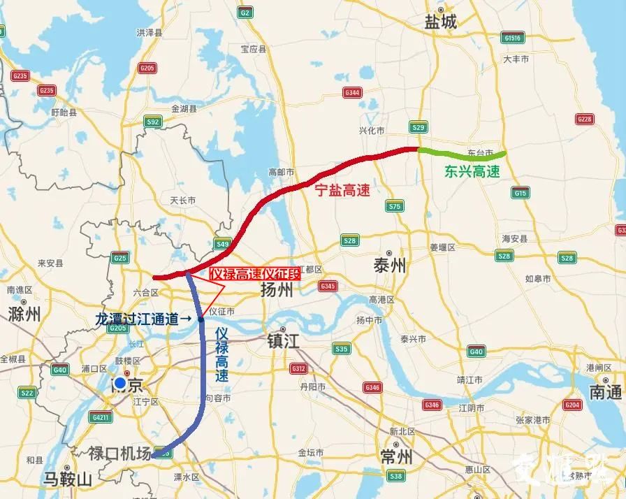 仪征市月塘镇最新规划步骤指南及详解