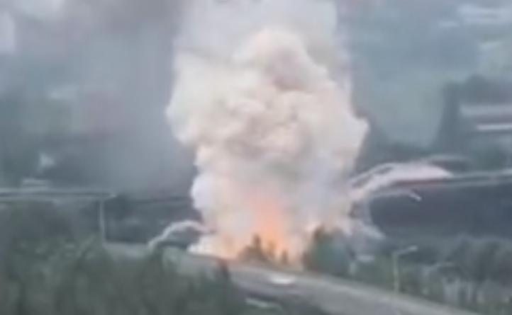 成渝立交改造最新进展，科技重塑交通，未来生活即将来临