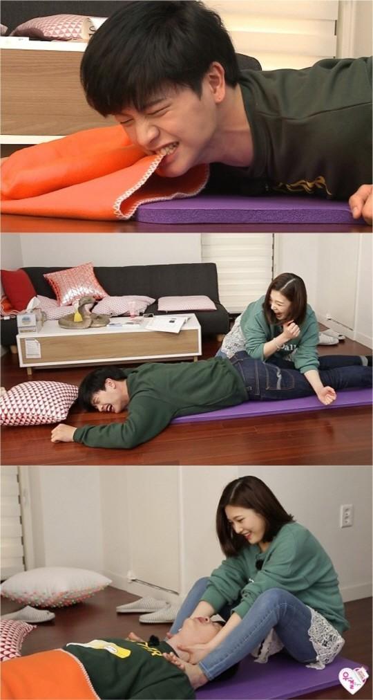 陆星材Joy最新动态，学习变化的力量，自信成就感的旅程揭秘