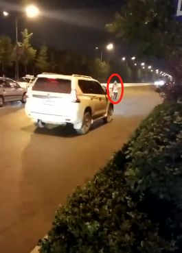 唐山碰瓷事件最新动态更新🔔最新消息揭秘