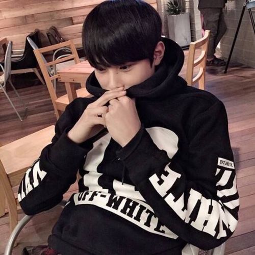 潮流魅力大解密，小红书推荐2015男生最新版头像