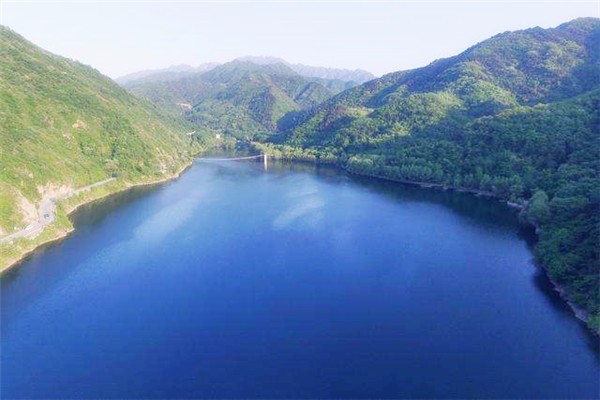 宣城汤村水库最新动态与夏日趣闻
