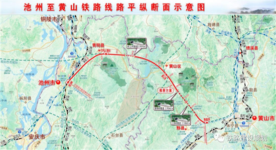 池黄高铁最新动态，科技与速度的融合，开启高铁新时代