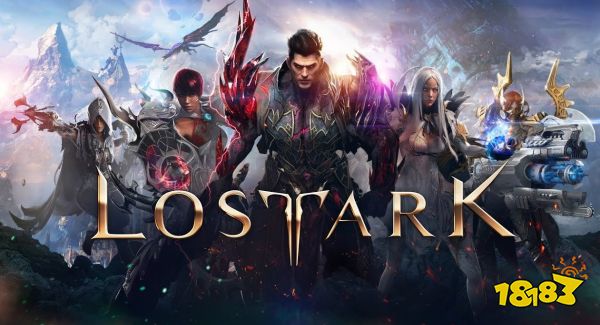 失落方舟国服最新动态，小巷神秘宝藏与特色小店的独特魅力探索