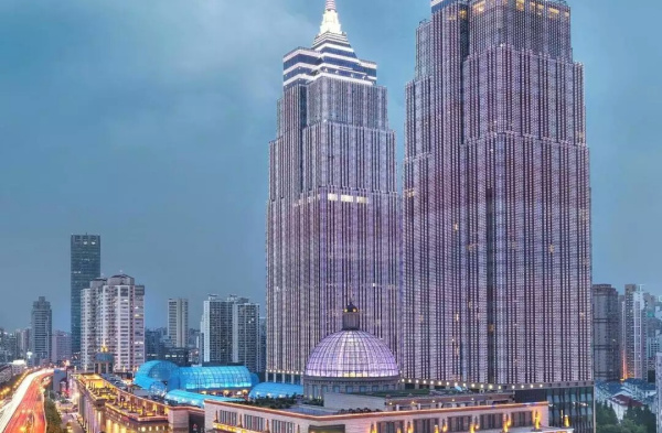 锦江厂人热议,时代印记与最新变革脉搏的最新消息