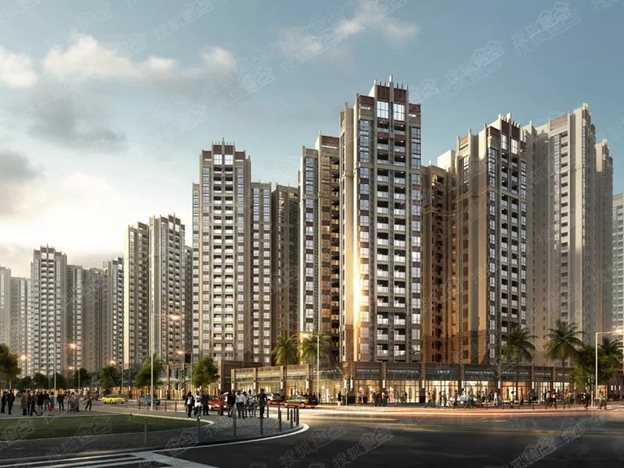 东莞房产网最新楼盘，时代印记与都市脉搏同步更新