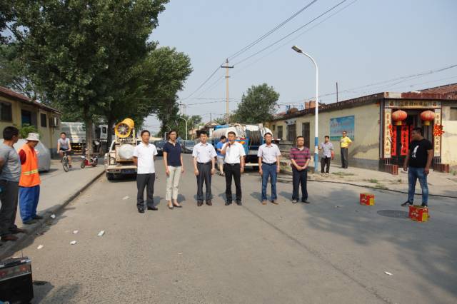 最新烈山区烈山村棚改,巷弄深处的美食秘境探索