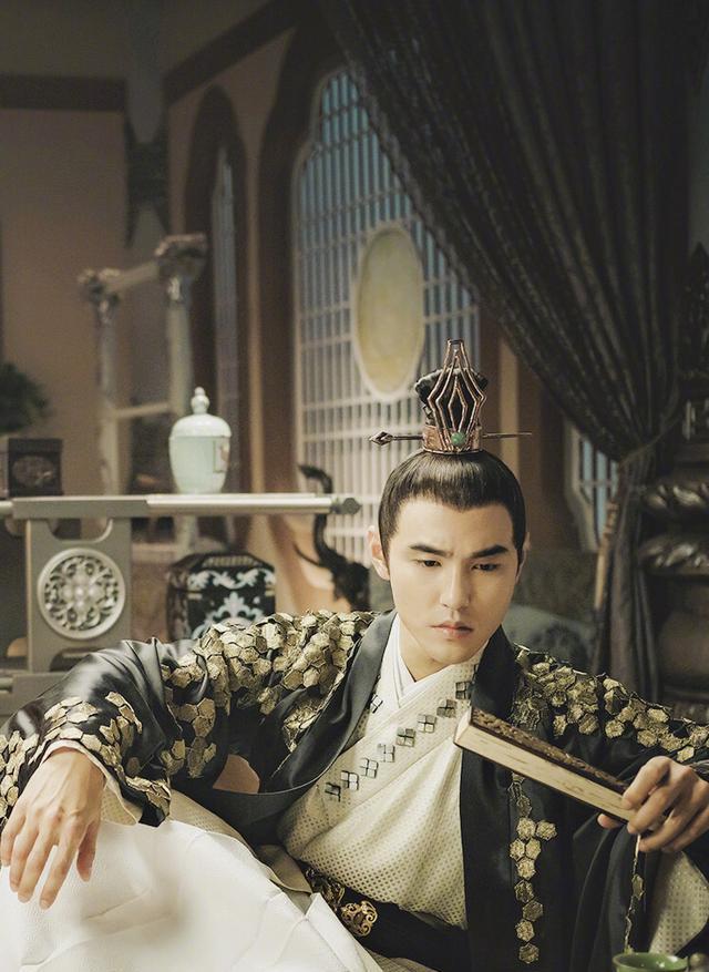 扶摇男主蜕变成长，学习、自信的力量最新消息