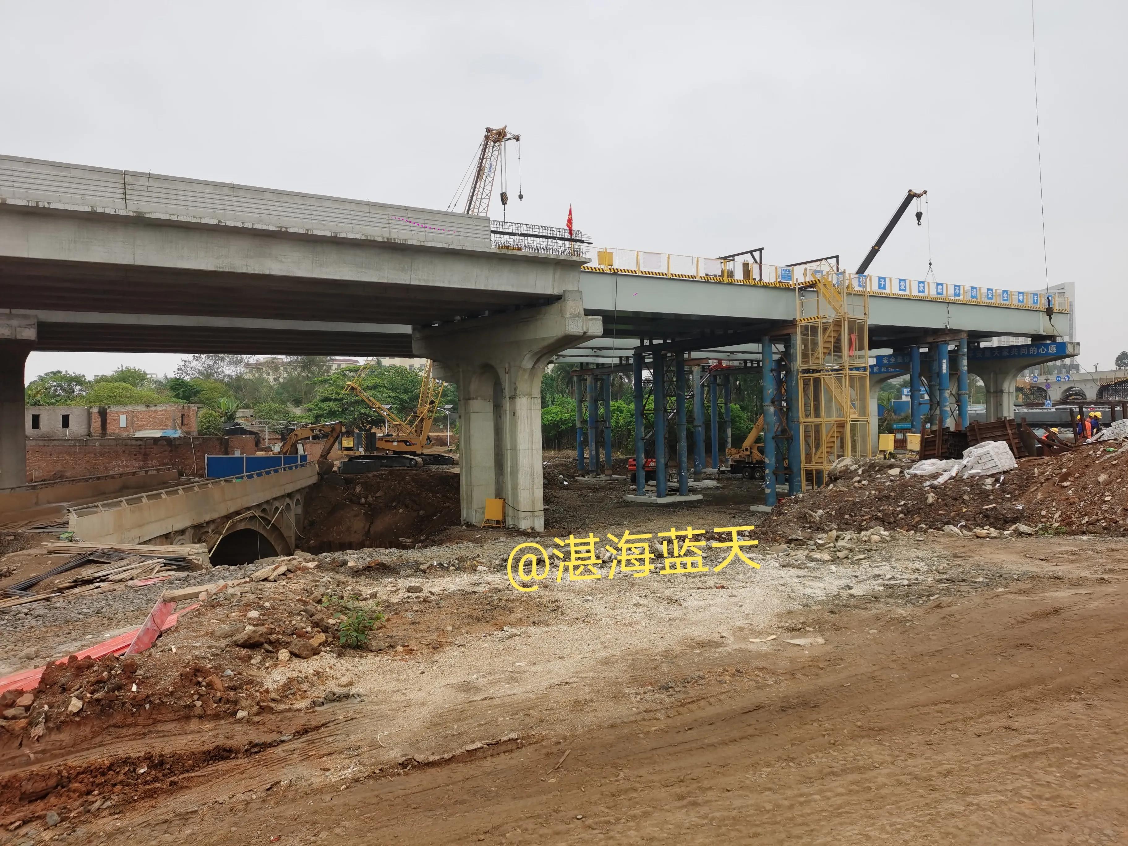 兰州中央大道最新动态更新