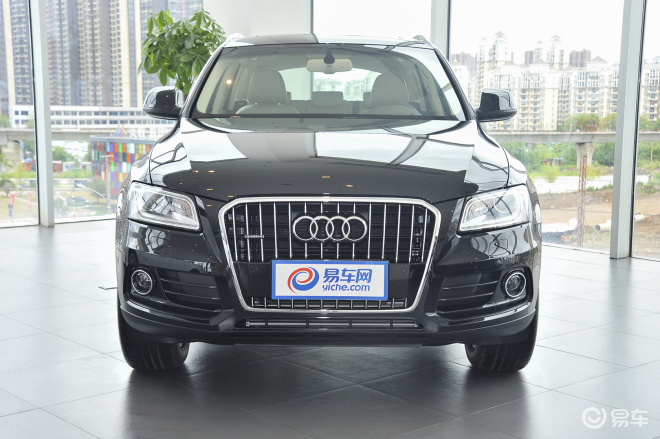 昆明奥迪Q5最新报价解析，价格背后的价值全面解读