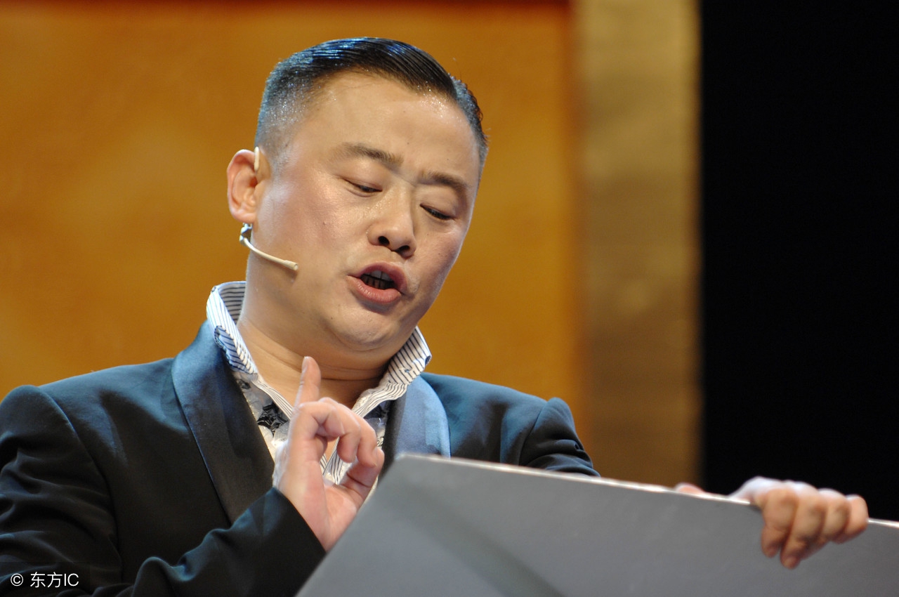 周立波语录大揭秘,背景、事件与深远影响