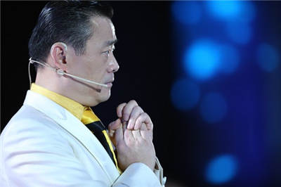 周立波语录大揭秘,背景、事件与深远影响