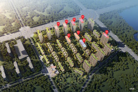 西平楼盘房价最新动态更新