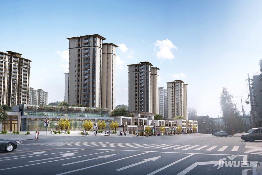 遵义马家湾楼盘最新价格概览，洞悉市场动态与热门楼盘一览