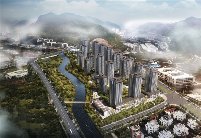 遵义马家湾楼盘最新价格概览,洞悉市场动态与热门楼盘一览