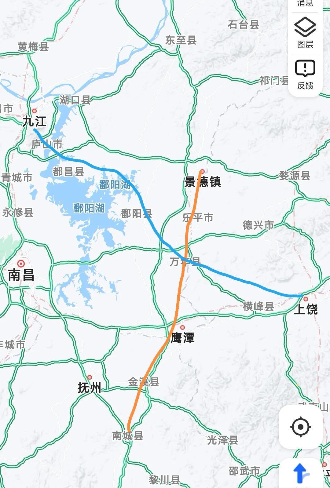 江西乐平高铁最新资讯