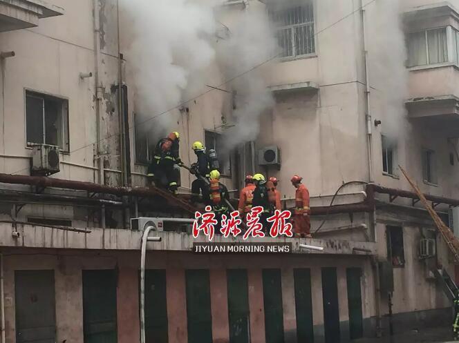 济源爆炸最新消息，科技引领未来，智能系统重塑生活体验