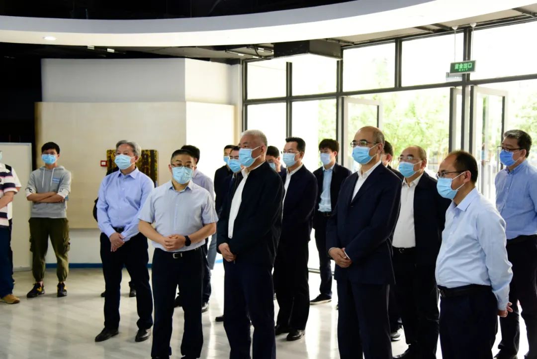 朔州煤电最新领导班子引领科技创新,共创智慧能源新纪元