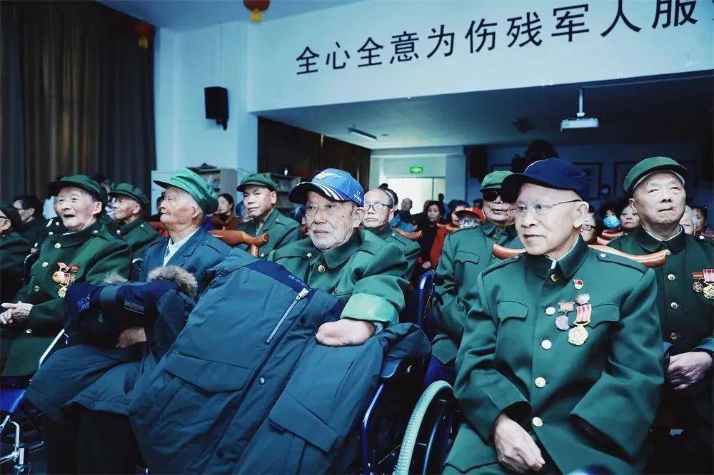 2024年老兵进京,趣事与温情回顾