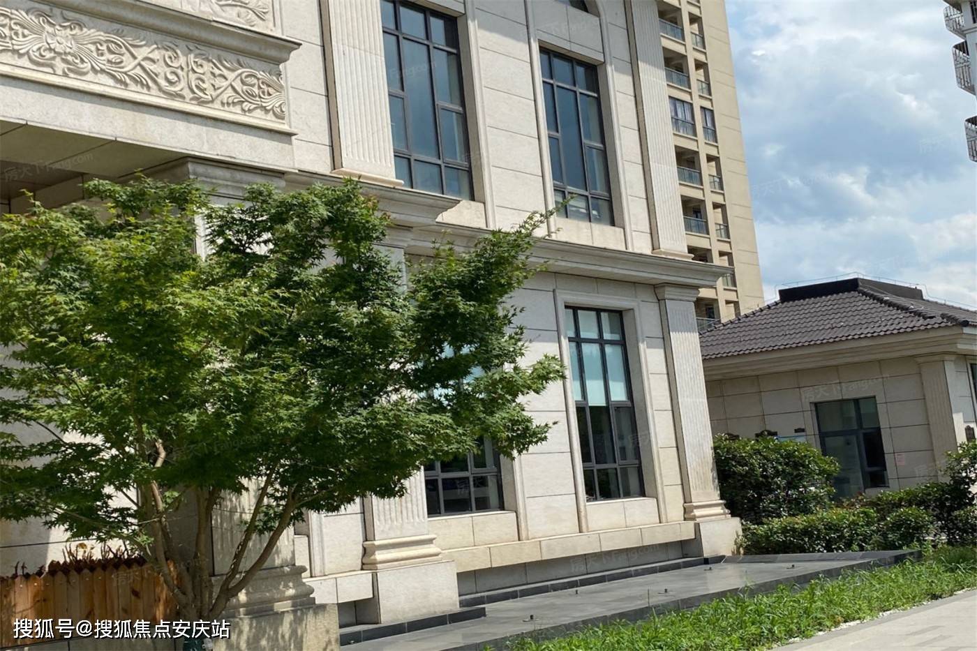 无锡别墅楼盘最新动态及其区域影响力,一种观点解析