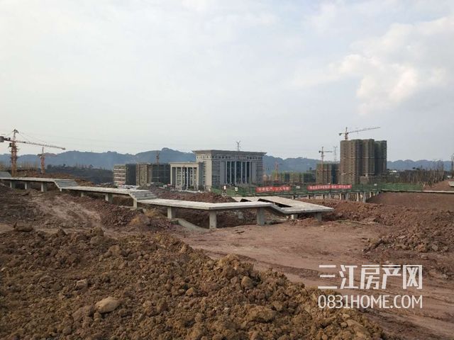 宜宾岷江新区最新动态揭秘