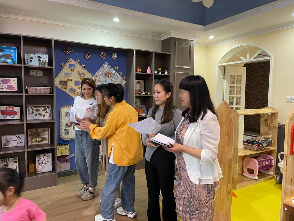 宜宾幼儿园最新招聘启事发布