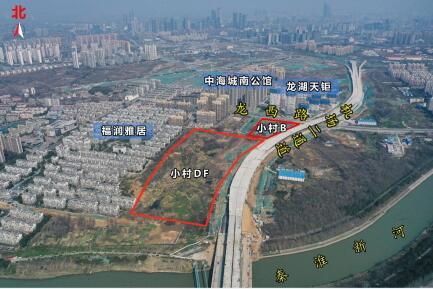 南京两桥改造最新动态，新闻速递🌉🚜