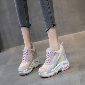 震地王女鞋新款，时尚与舒适的完美融合