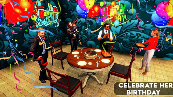 虚拟老公最新版本，科技与生活完美融合的新时代体验