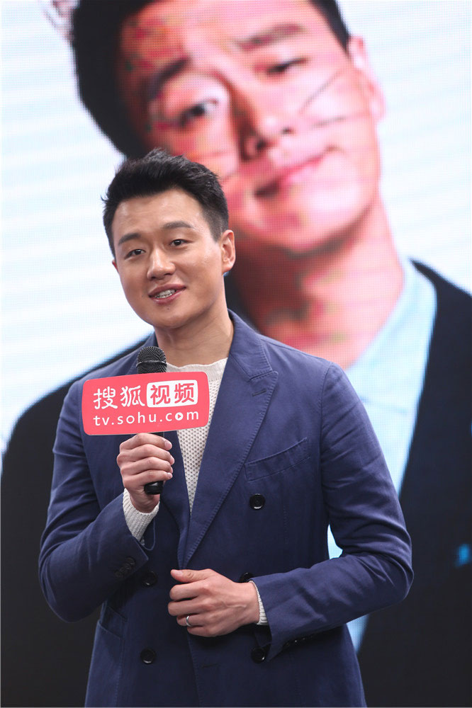 🌟佟大为2016年最新电视剧亮相🌟