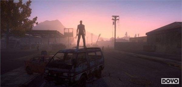 H1Z1最新bug揭秘，意外冒险与友情之旅的开始