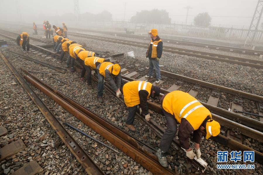 南阳工务段曹天才最新动态解析及报道速递