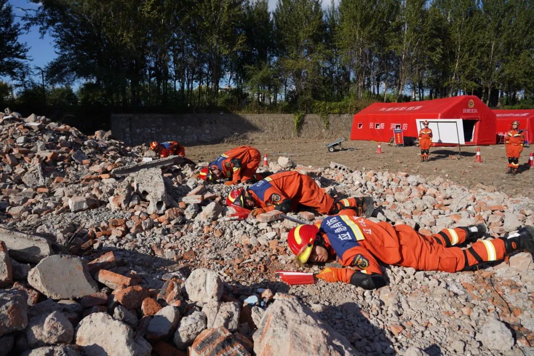 抚顺地震最新消息（2024年更新）