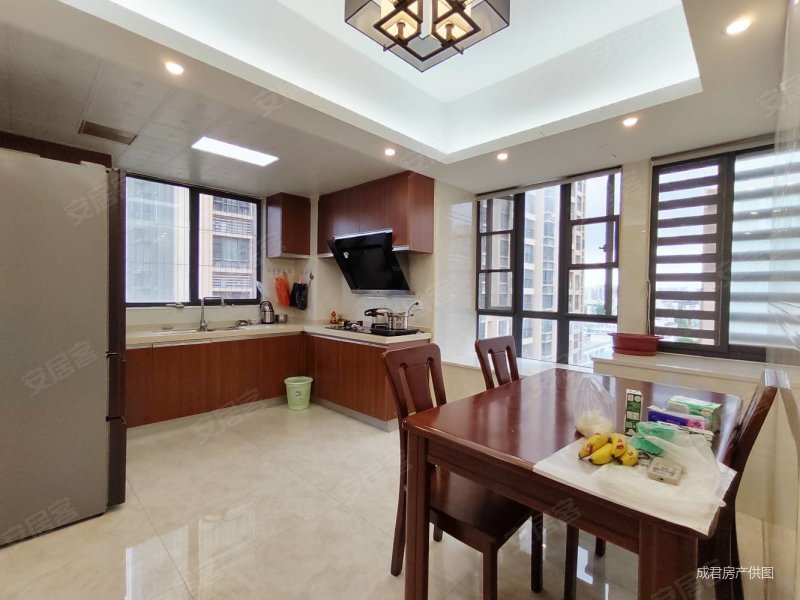 中信滨江熙岸最新房价解析与报告