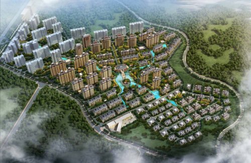 襄城县最新房价解析，多元因素下的市场探析与个人见解