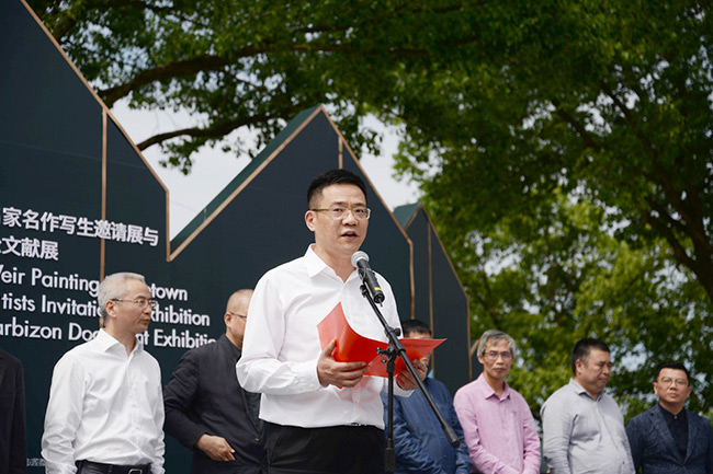 丽水市委常委名单最新揭晓✨